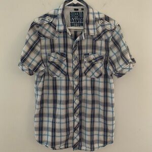 Buffalo David Bitton Shirt